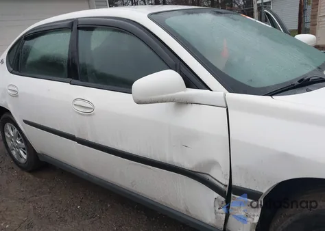 2005 Chevrolet Impala z USA, uszkodzony, nr VIN 2G1WF52E959300026